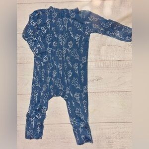 Sweet Bamboo Baby Sleeper